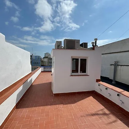 Vacaciones La Mera 1º Vinarós